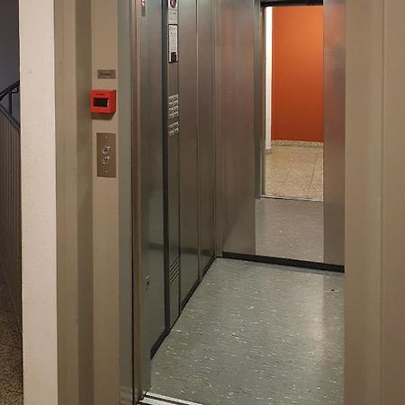 Apartment Nido Stazione II Bergamo Exteriér fotografie