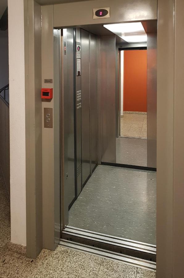 Apartment Nido Stazione II Bergamo Exteriér fotografie